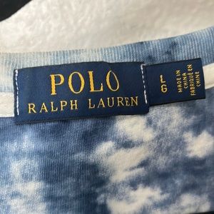 Polo T-shirt